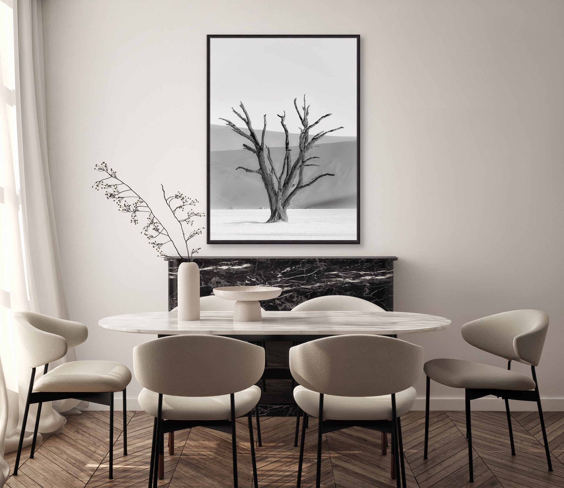 The Mercer Collection