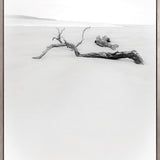 Mercer Black & White VIII (Canvas)