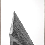 Mercer Black & White XVIII (Canvas)
