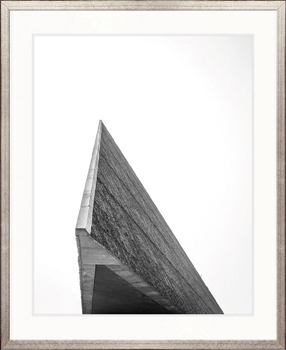 Mercer Black & White XVIII