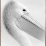 Mercer Black & White XXII (Canvas)