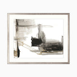 Abstract Luxe  I