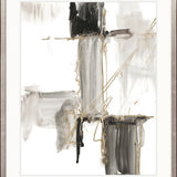 Abstract Luxe  II