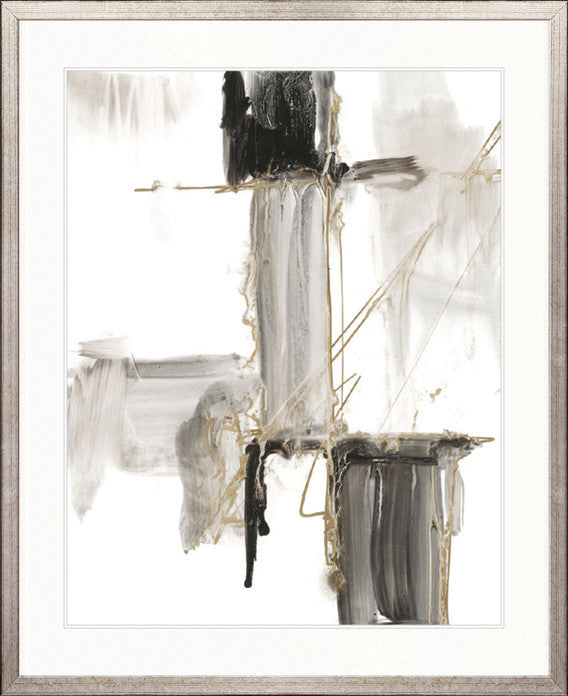 Abstract Luxe  II