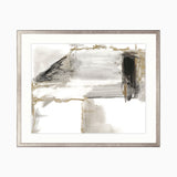 Abstract Luxe  III