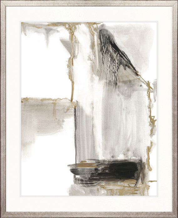 Abstract Luxe  III
