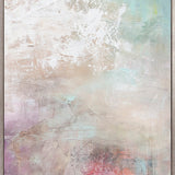 Shadow Light II (Canvas) Large (903mm W x 1109mm H)