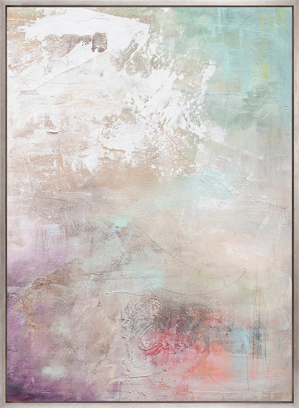 Shadow Light II (Canvas)