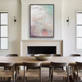 Shadow Light II (Canvas) Large (903mm W x 1109mm H)