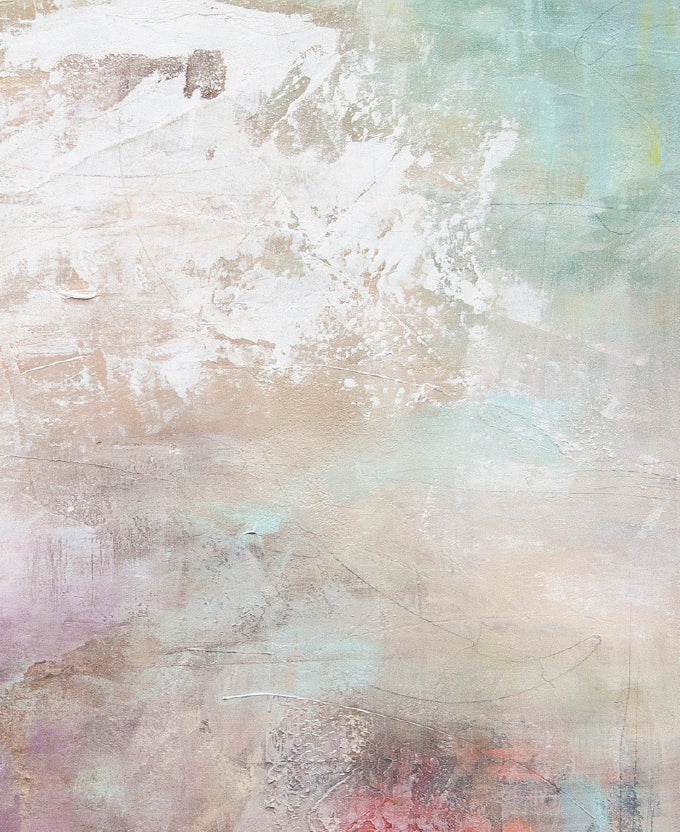 Shadow Light II (Canvas)