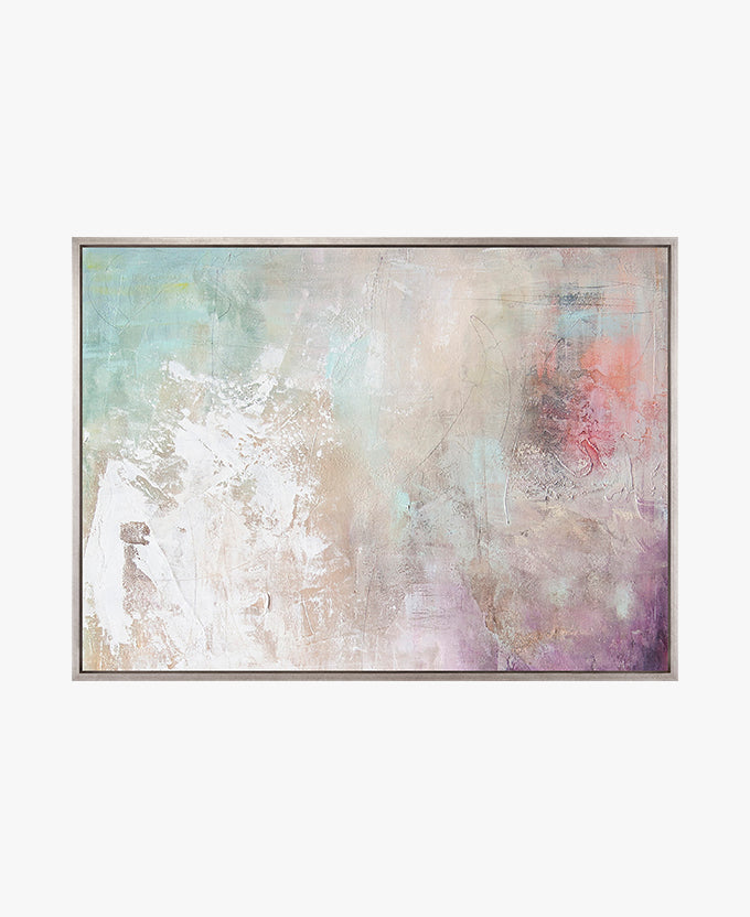 Shadow Light II (Canvas)