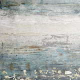 Radiant Depths II (Canvas) Large (903mm W x 1109mm H)