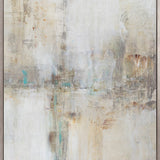 Neutral Shades I (Canvas) Large (903mm W x 1109mm H)