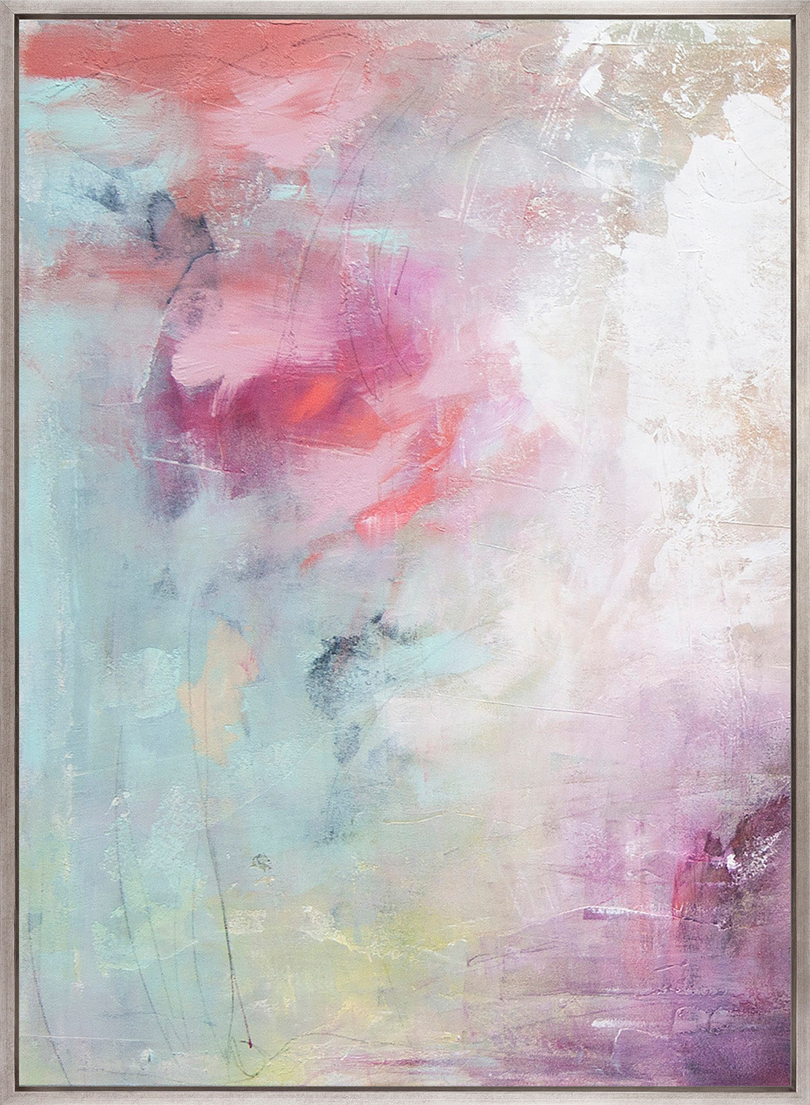 Shadow Light I (Canvas)