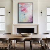 Shadow Light I (Canvas) Large (903mm W x 1109mm H)