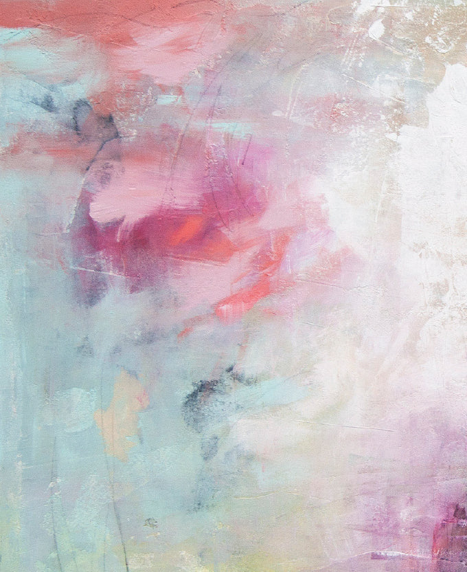 Shadow Light I (Canvas)