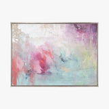 Shadow Light I (Canvas) Large (903mm W x 1109mm H)