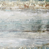 Radiant Depths I (Canvas) Large (903mm W x 1109mm H)