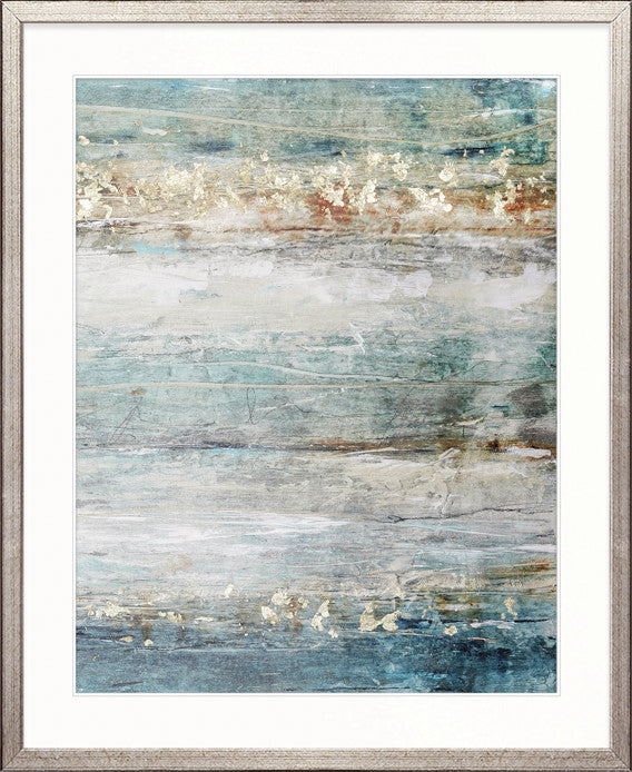 Radiant Depths I