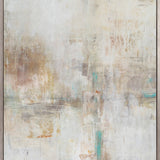 Neutral Shades II (Canvas) Large (903mm W x 1109mm H)