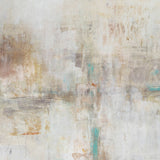 Neutral Shades II (Canvas) Large (903mm W x 1109mm H)