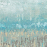 Coastal Reminisce II (Canvas) Large (903mm W x 1109mm H)