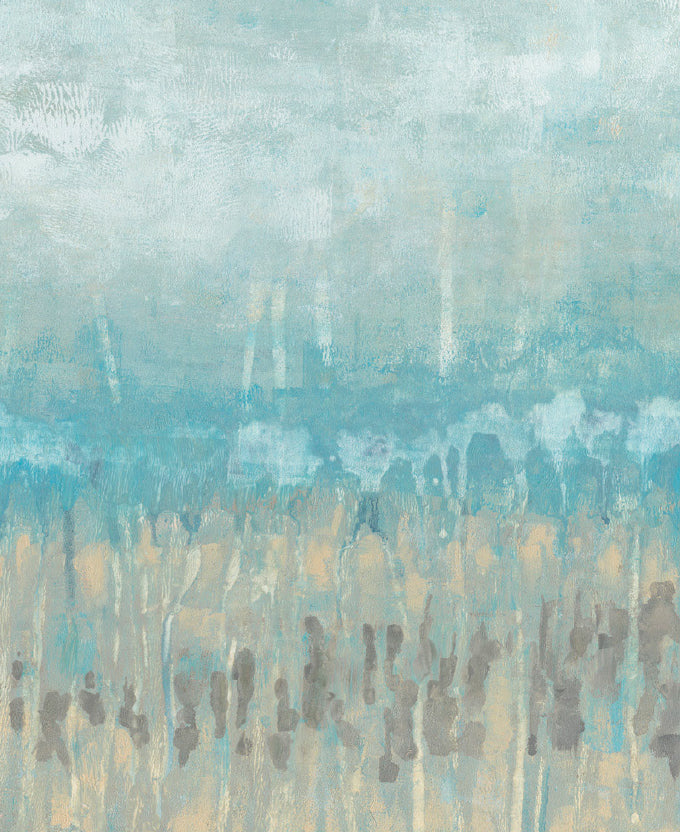 Coastal Reminisce II (Canvas)