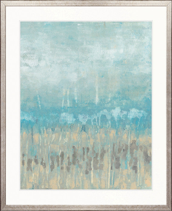 Coastal Reminisce II