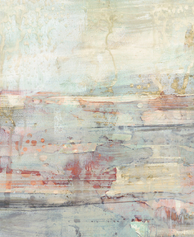 Summer Haze II (Canvas)