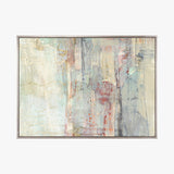 Summer Haze II (Canvas) Large (903mm W x 1109mm H)