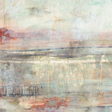 Summer Haze I (Canvas) Large (903mm W x 1109mm H)