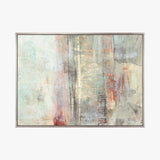 Summer Haze I (Canvas) Large (903mm W x 1109mm H)