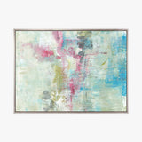 Colour Memories I (Canvas) Large (903mm W x 1109mm H)