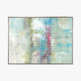 Colour Memories II (Canvas) Large (903mm W x 1109mm H)