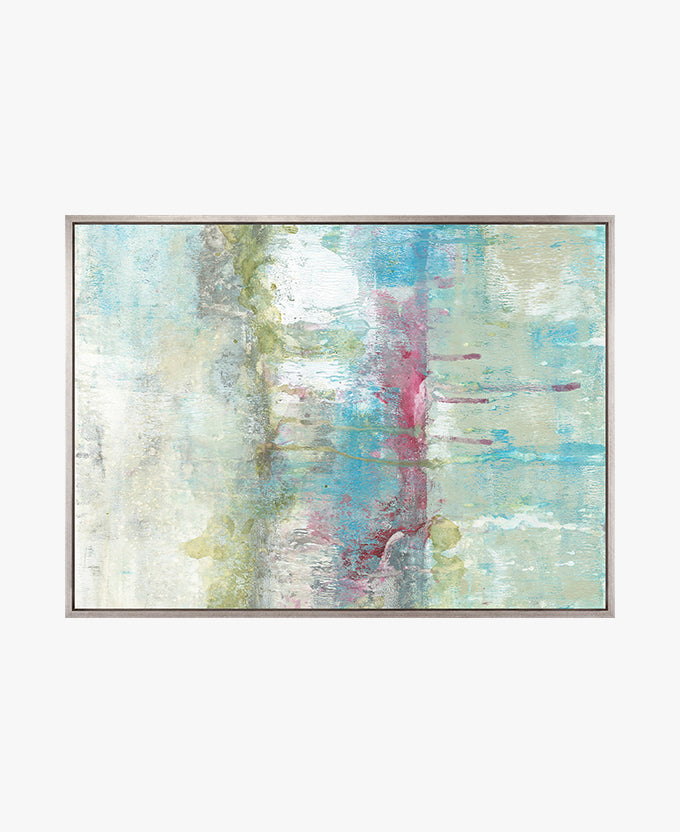 Colour Memories II (Canvas)