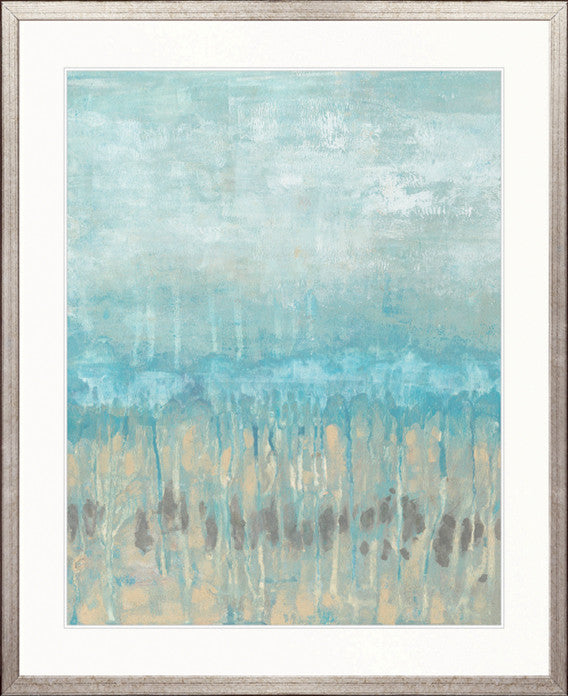 Coastal Reminisce I