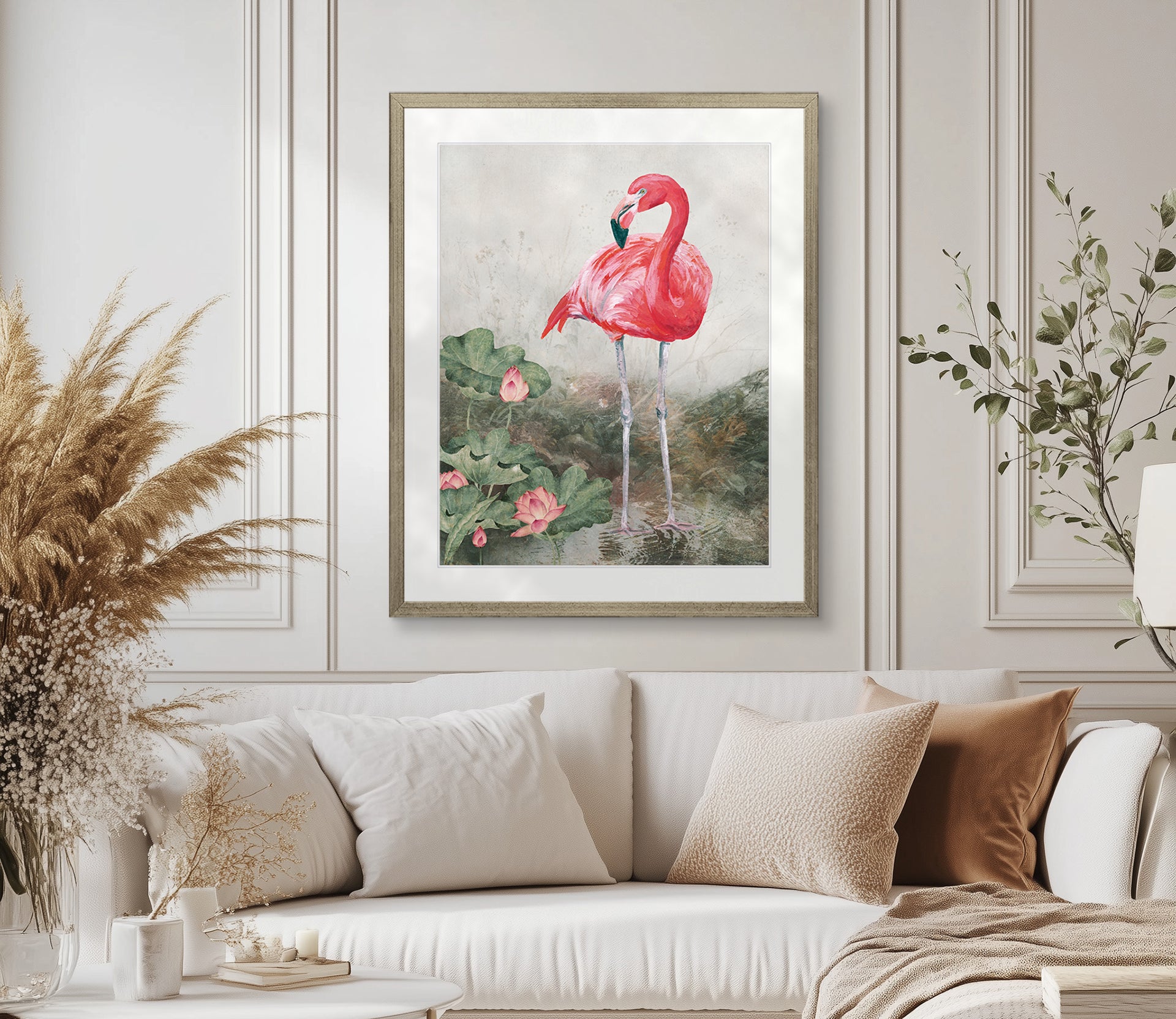 Meridian Pond Collection