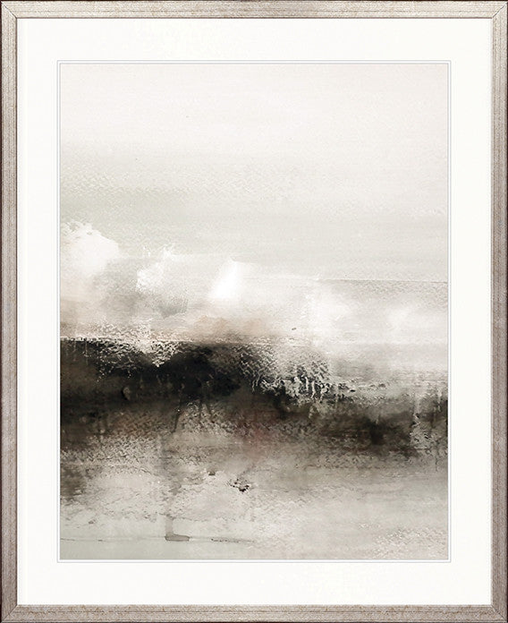 Merrian Abstract I
