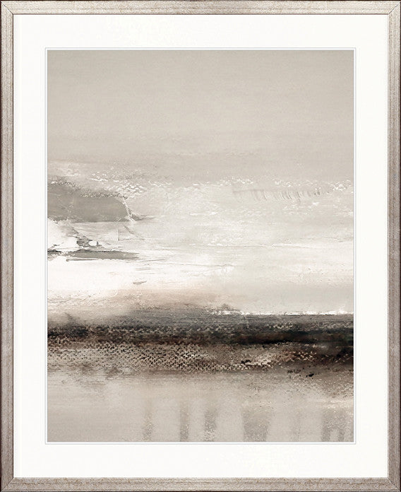 Merrian Abstract II