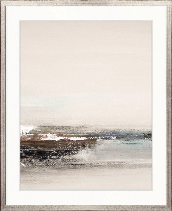 Merrian Abstract III