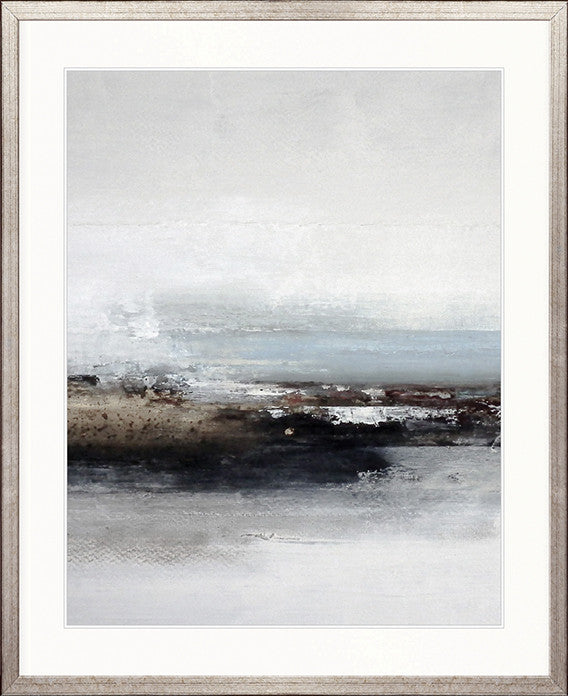 Merrian Abstract IX