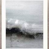 Merrian Abstract X