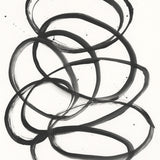 Connections I (Canvas) Large (903mm W x 1109mm H)