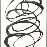 Connections II (Canvas) Large (903mm W x 1109mm H)