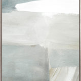 Neutral Splendour I (Canvas)