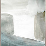 Neutral Splendour II (Canvas)