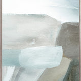 Neutral Splendour IV (Canvas)