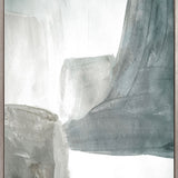 Neutral Splendour V (Canvas)