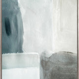 Neutral Splendour VII (Canvas)