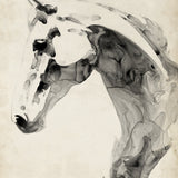 Majestic Beauty I (Canvas) Large (903mm W x 1109mm H)